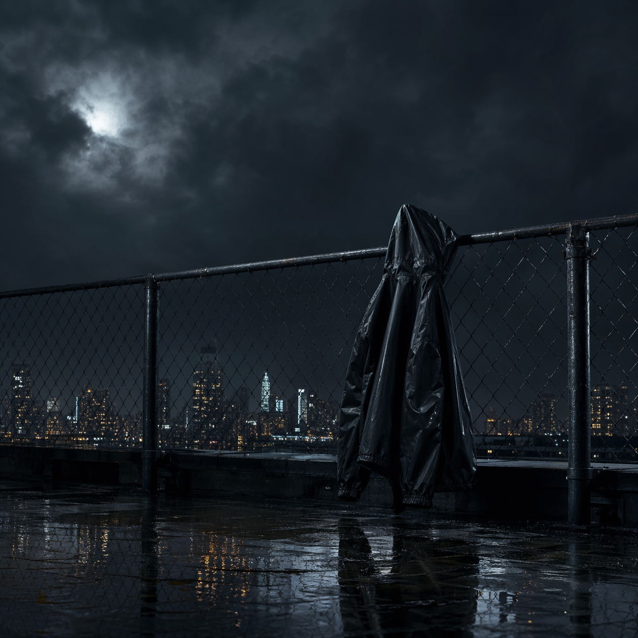 月亮没看见 cover artwork