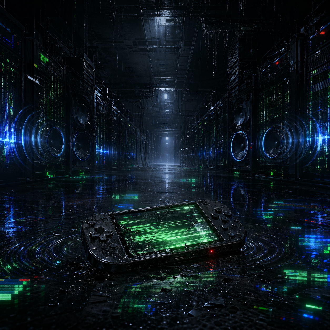 副本重开 cover artwork